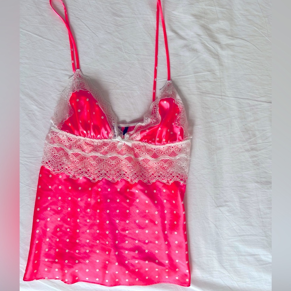 Victoria secret camisole size Small
